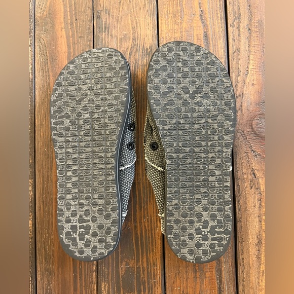 SANUK Surf Shoe  Boys Size:5   (or Women’s: 7) - Picture 2 of 9